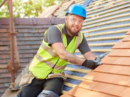 Steel Roofing in Tremont, PA